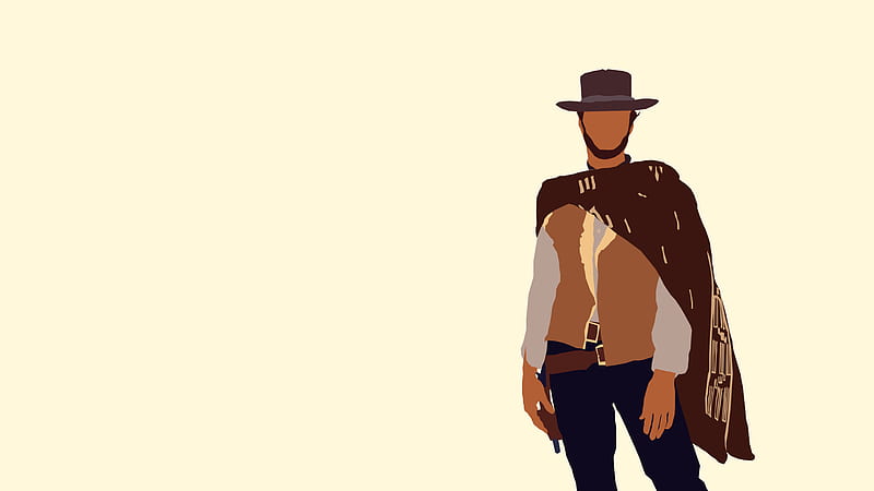 Movie, The Good, the Bad and the Ugly, The Good the Bad and the Ugly, HD wallpaper