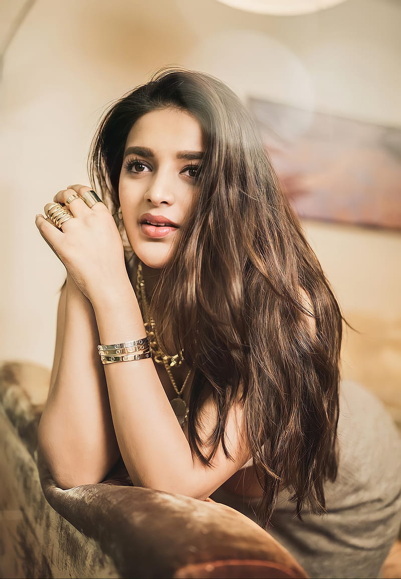 800px x 1155px - Nidhi, actress, nidhi agarwal, tollywood, HD phone wallpaper | Peakpx