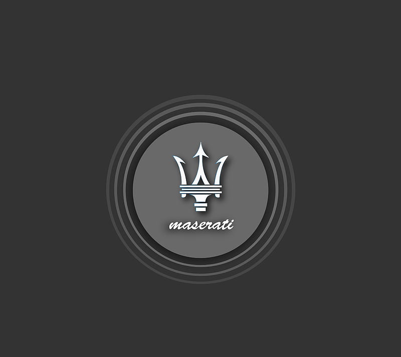 Trident Logo Template vector icon 8207986 Vector Art at Vecteezy