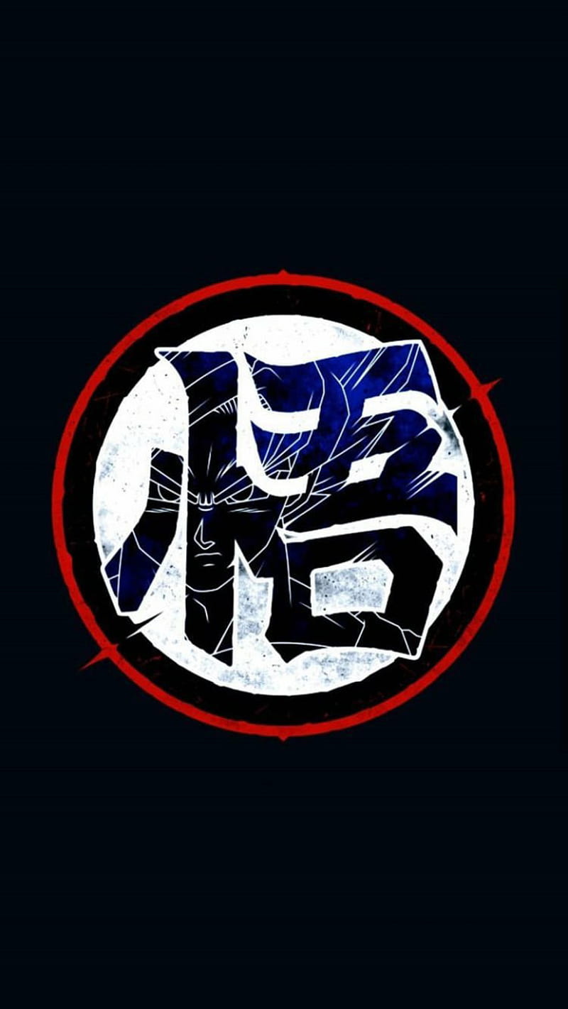 Dragon Ball Z, Goku, Anime Logo Vector - (.Ai .PNG .SVG .EPS Free Download)