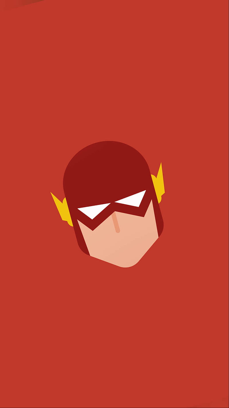 Flash, dibujos animados, logo, velocidad, Fondo de pantalla de teléfono HD  | Peakpx