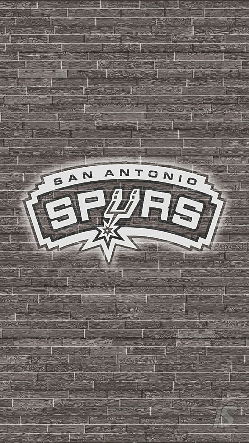 San Antonio Spurs, basket, basketball, nba, san antonio, esports, spurs, usa, HD phone wallpaper