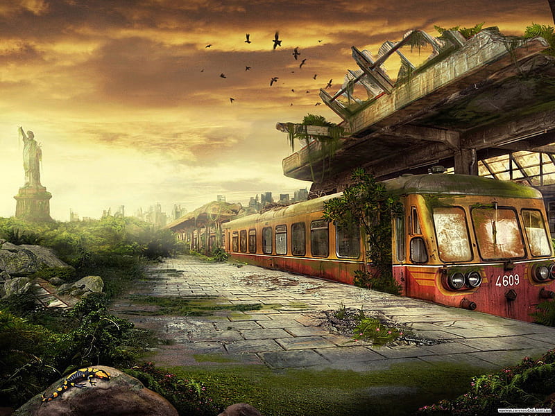 Train Station Background Images, HD Pictures and Wallpaper For Free  Download | Pngtree