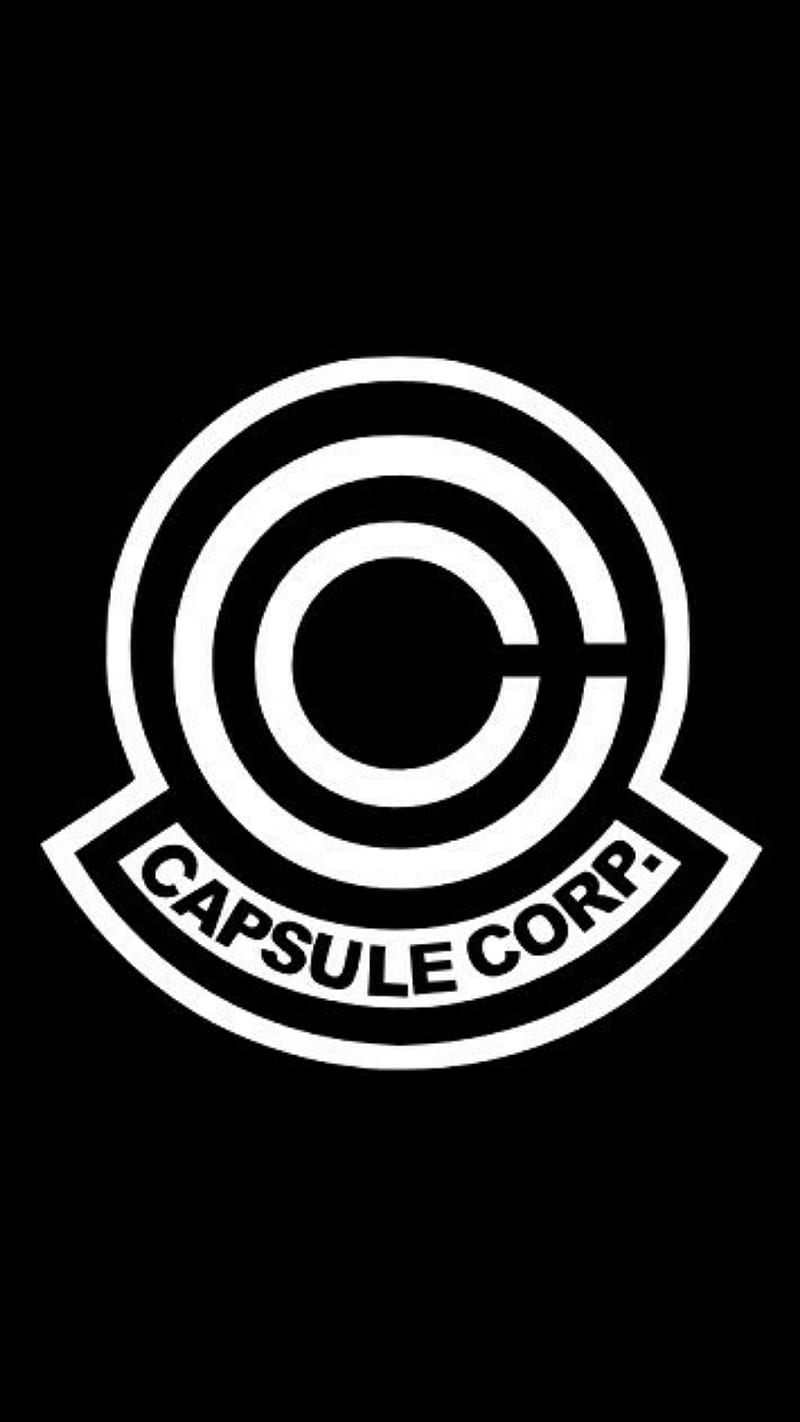 Capsule Corporation, dbz, HD phone wallpaper