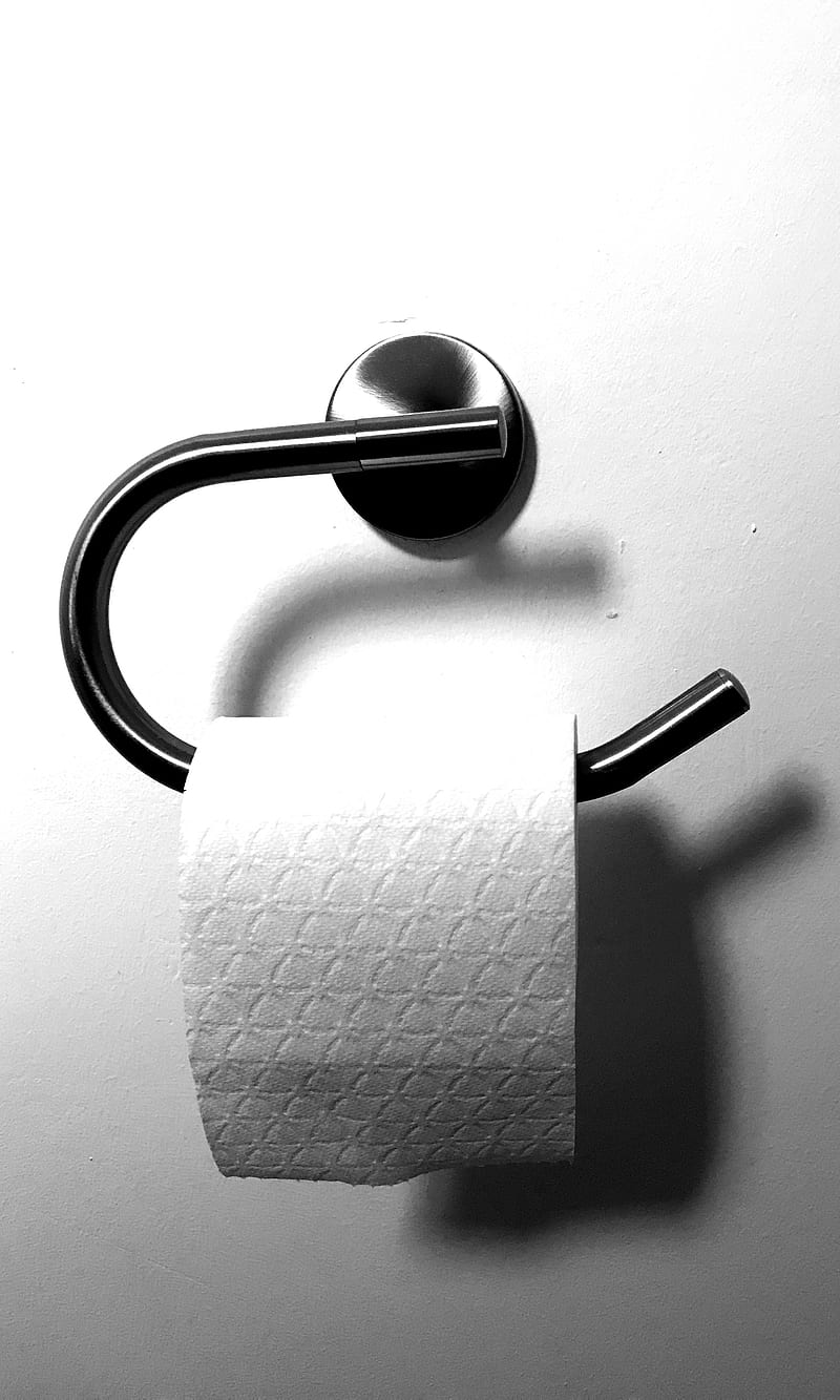 Toiletpaper, paper, toilet, wipe, HD phone wallpaper