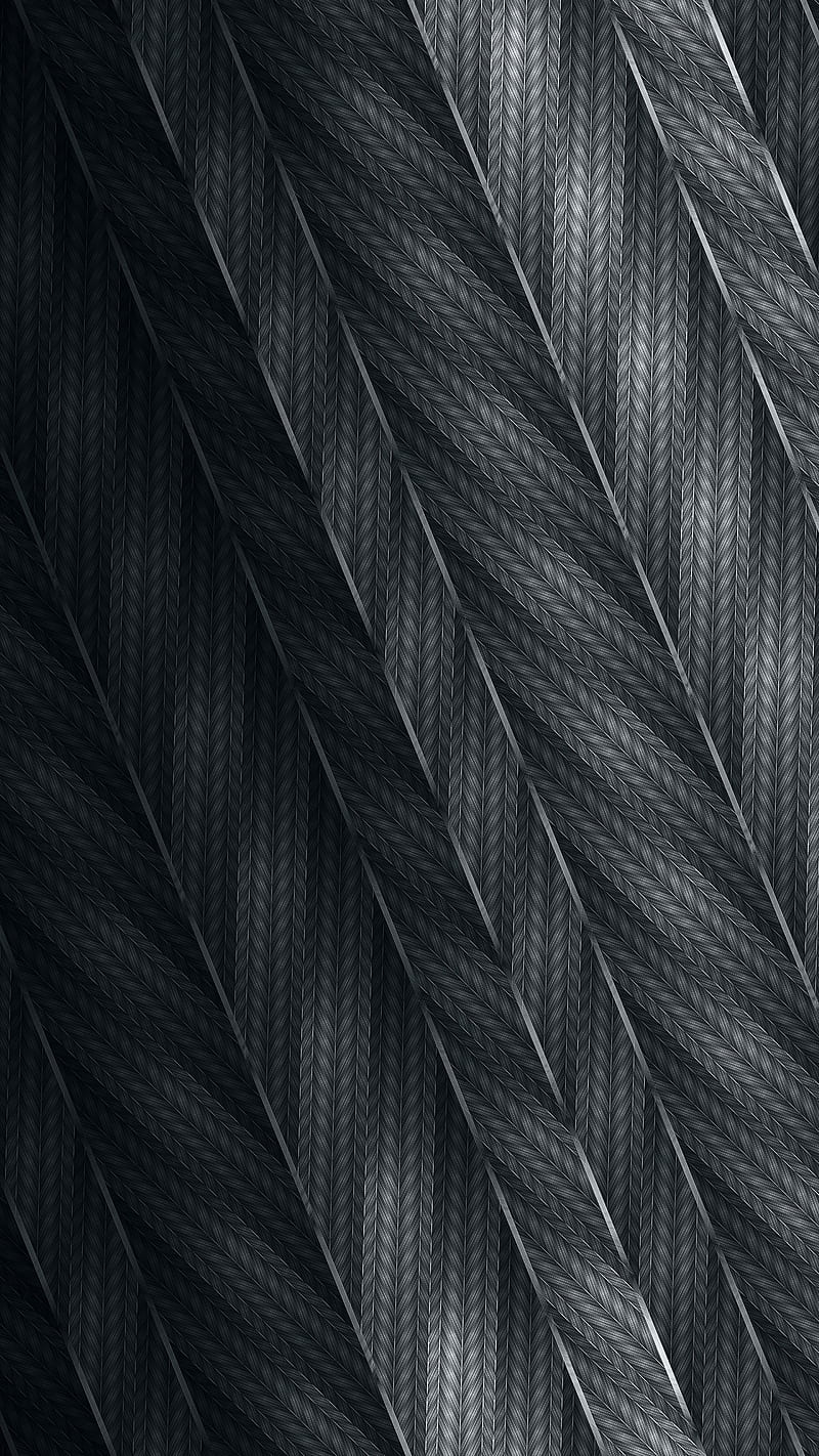 weaving, gray, lines, obliquely, HD phone wallpaper