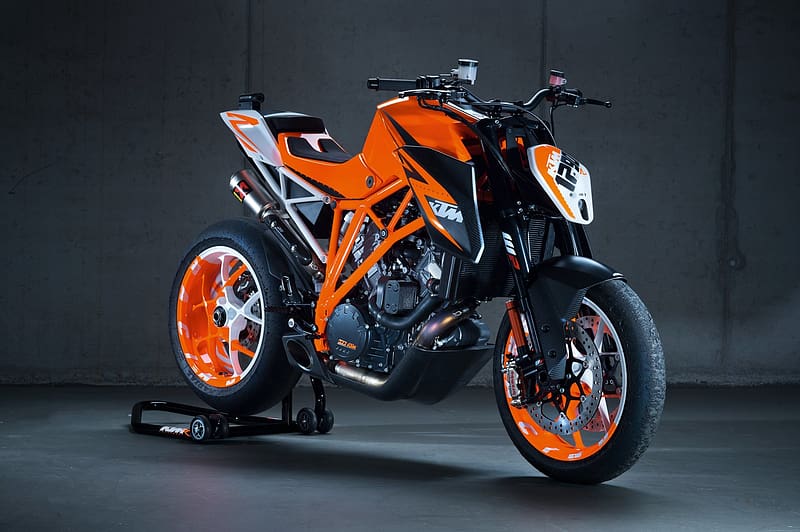 Motorcycles, Vehicles, Ktm 1290 Super Duke, HD wallpaper