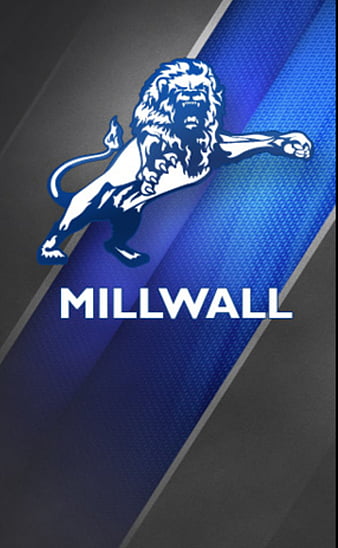 Millwall FC Officially Licensed Duvet Set Kids Bedroom The Lions Football  Club Bedding White Blue Colour (Single (135 x200cm)) : Amazon.co.uk: Home &  Kitchen