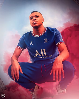 Kylian Mbappe Wallpapers 4k APK for Android Download