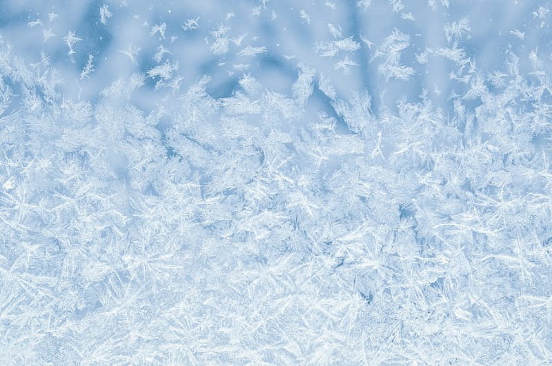 Frost, window, snow, ice, nickelunk, Winter, cold, HD wallpaper