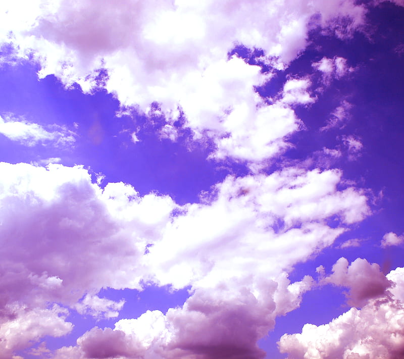 Fantasy Clouds, best, cloud, clouds, colour, fantasy, impressive, nature, HD wallpaper