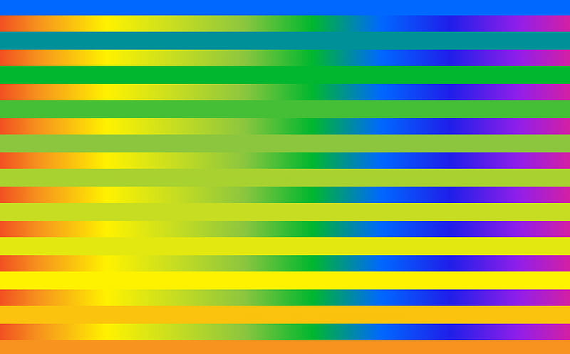 Rainbow Stripes Ultra, Aero, Colorful, Creative, Lines, Happy, desenho, Colourful, Stripes, Vivid, Graphic, horizontal, HD wallpaper
