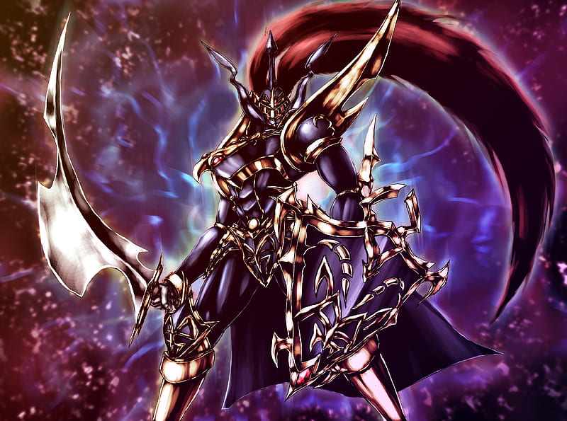 Black Luster Soldier  Legendary Swordsman  YuGiOh Duel Monsters   Zerochan Anime Image Board
