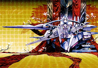 KOS-MOS - Xenosaga - Zerochan Anime Image Board