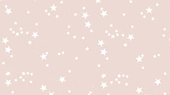 Download Preppy Smiley Face Pink Star Eyes Wallpaper  Wallpaperscom