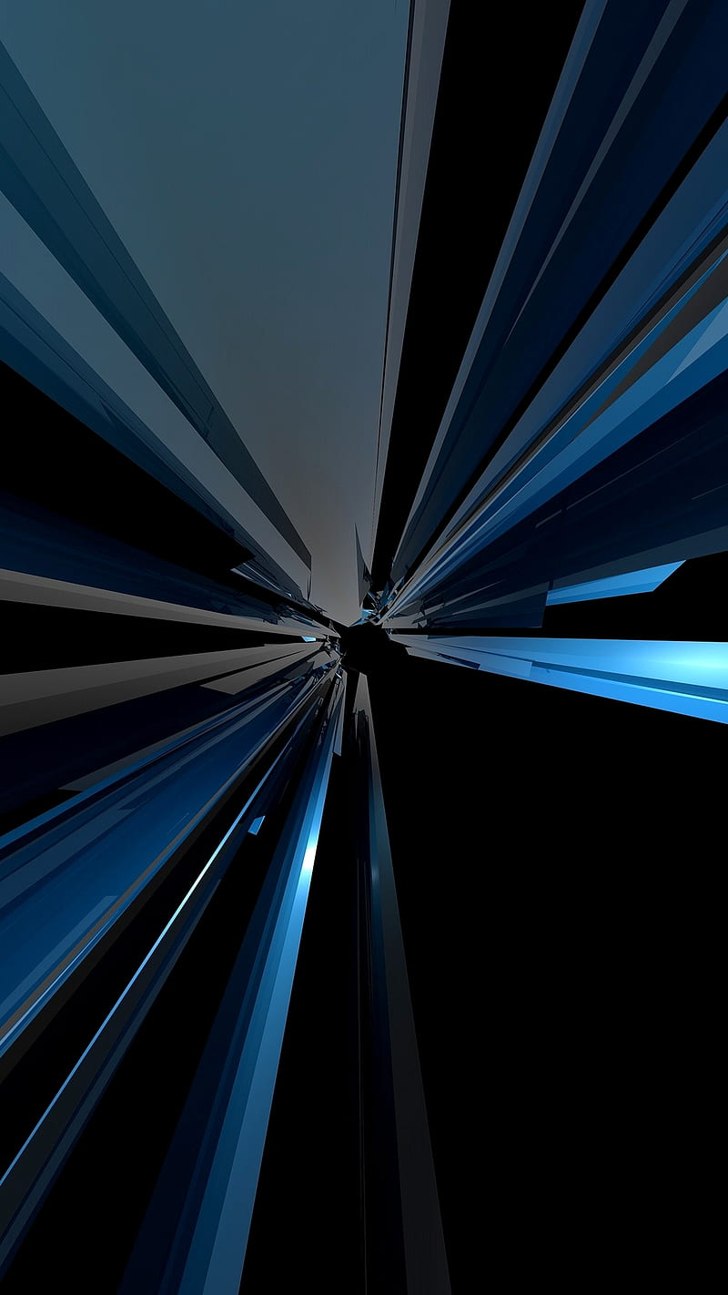 abstract 9, 1080x1920, abstract, perspective, HD phone wallpaper