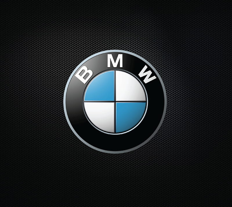 BMW Logo, car, german car, sports car, HD wallpaper