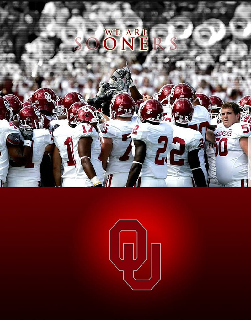 OU Football Wallpapers on WallpaperDog