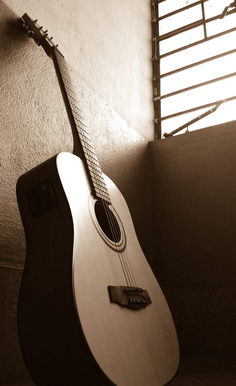 Guitarra, clasica, Fondo de pantalla de teléfono HD | Peakpx
