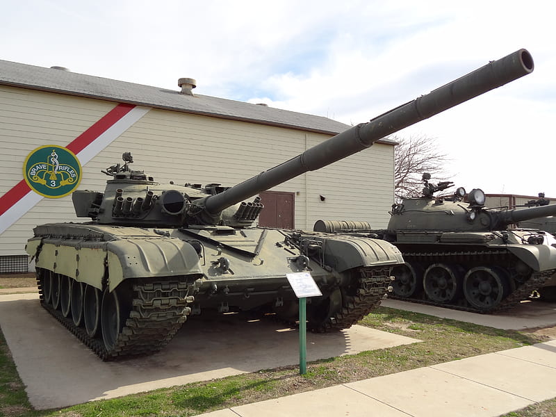 T-72 Main Battle tank, t-72, tank, main battle tank, soviet, mbt, HD wallpaper