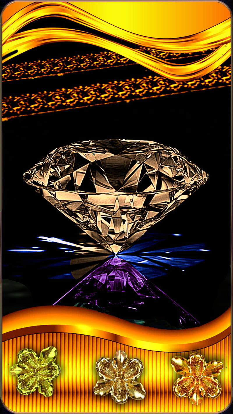 Diamante Especial, HD phone wallpaper