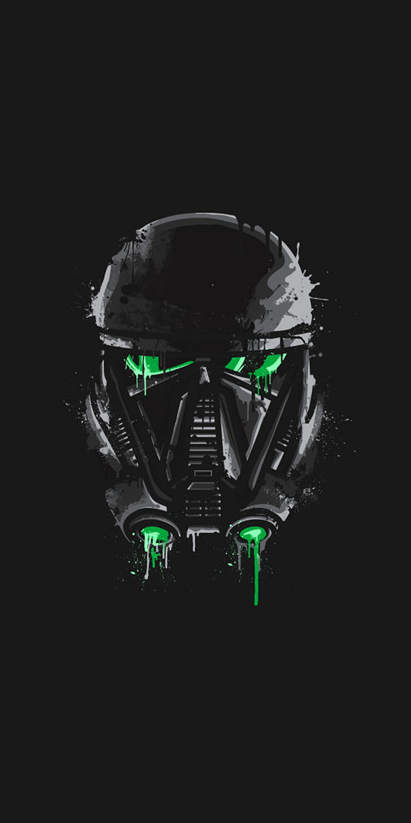 Show me your Star Wars themed wallpaper or background on your  phonecomputer  Fandom