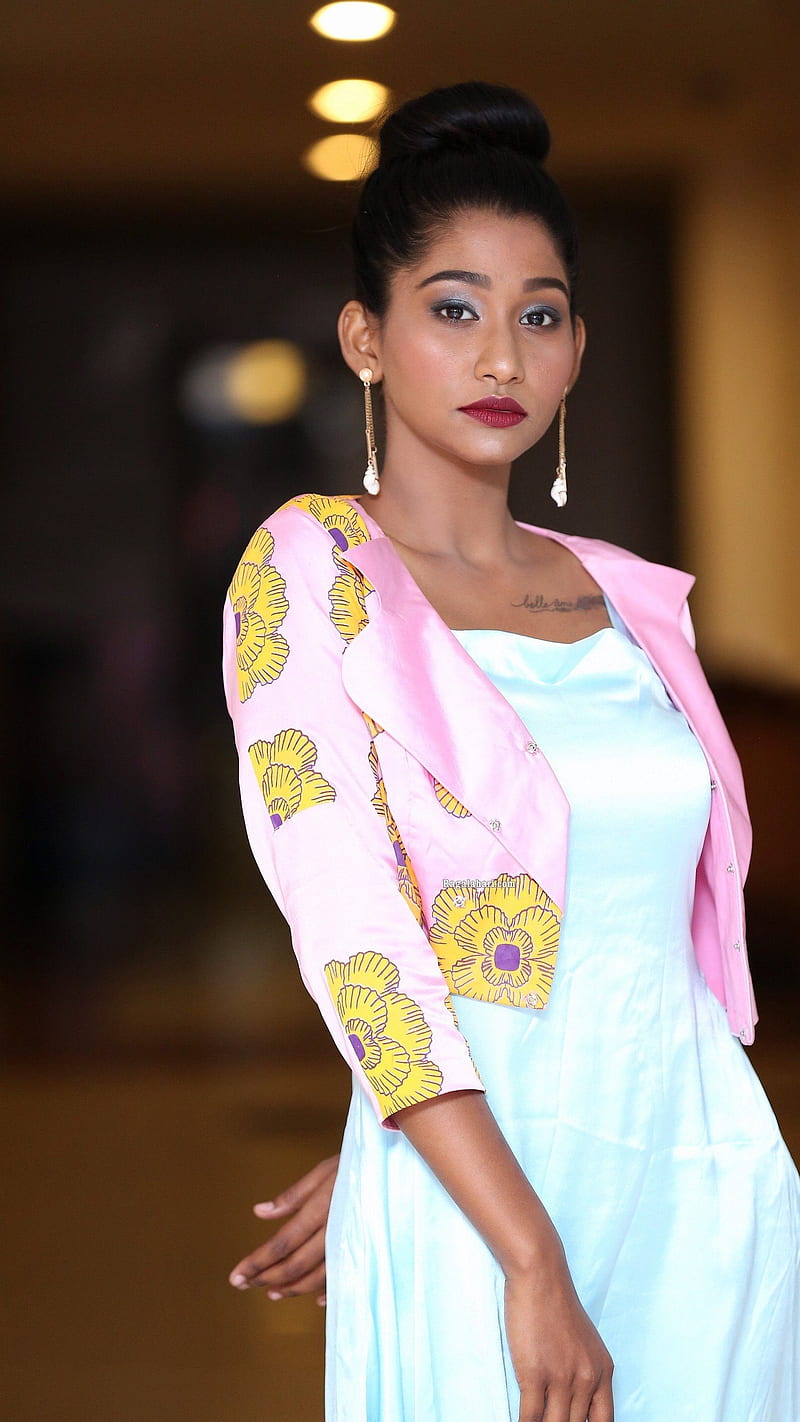 Ankita chatterjee , telugu actress, model, HD phone wallpaper