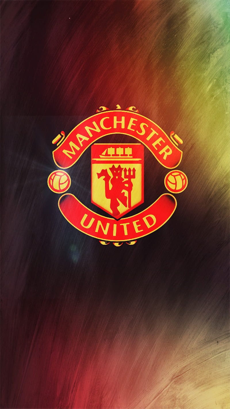 MANCHESTER UNITED, football, logos, manchesterunited, players, pogba ...