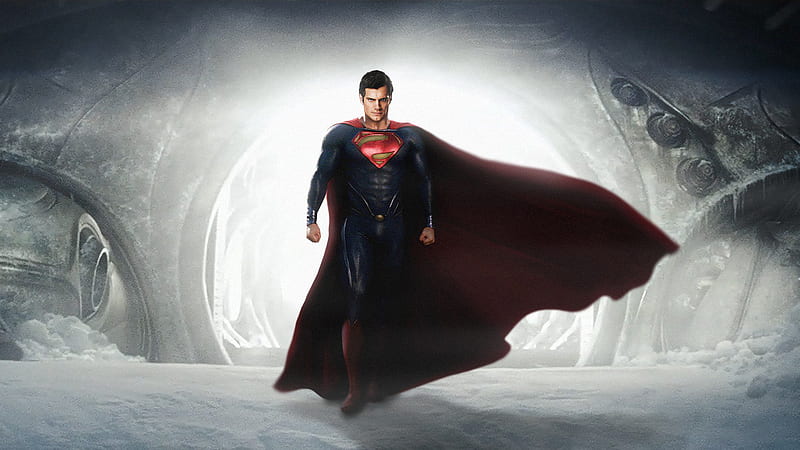 Zack Synder, man-of-steel, zack-synder, super-heroes, movies, HD wallpaper