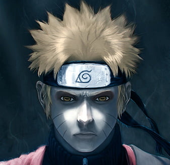 minato naruto`s father and 4th hokage Picture #132473992