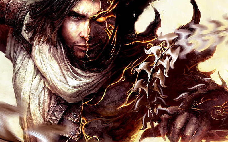 free download prince of persia the two thrones game setup