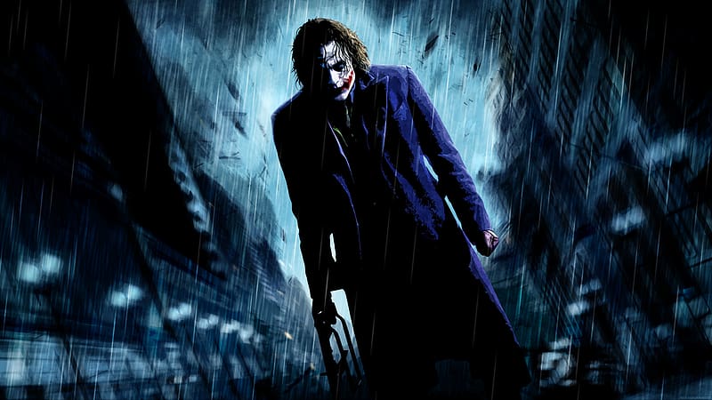 Batman, Joker, Movie, The Dark Knight, HD wallpaper | Peakpx