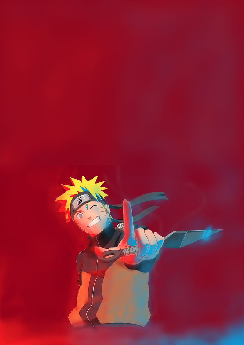 830 4K Naruto Wallpapers  Background Images