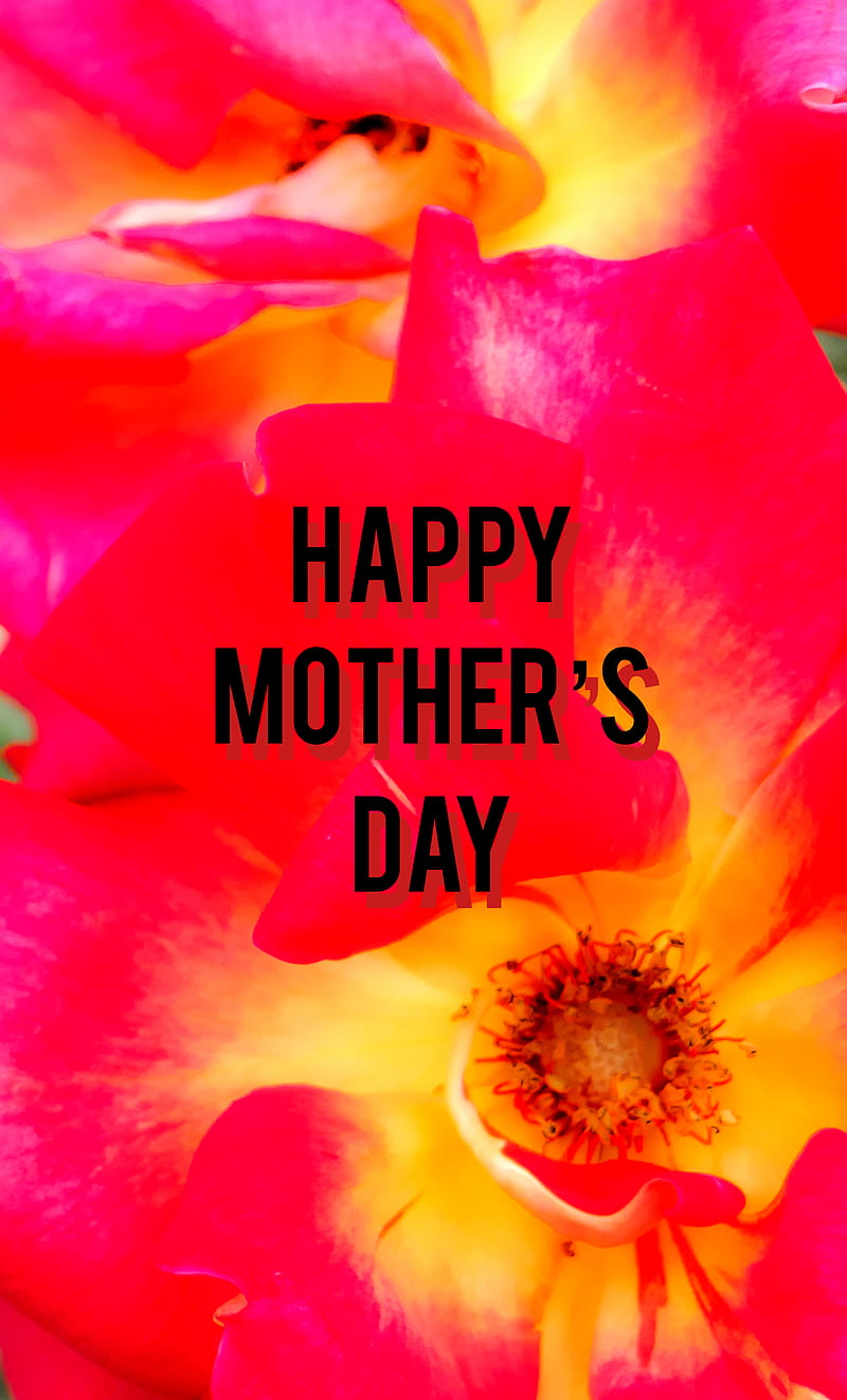 Happy Mothersday, lovemom19, mom, mothersday 19, mum, HD phone wallpaper