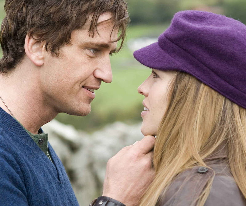 Ps I Love You, the movie, HD wallpaper