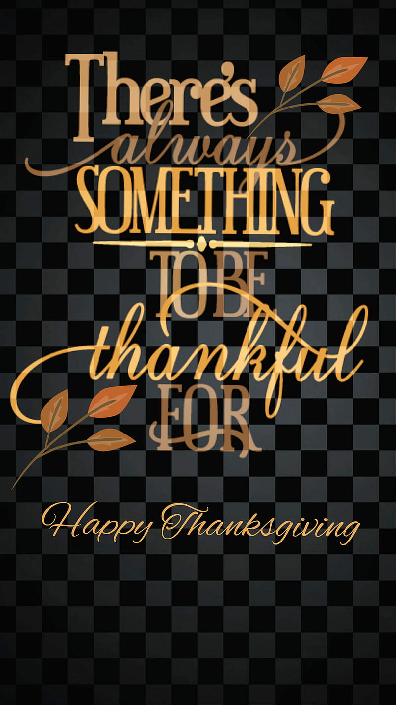 Thanksgiving, holiday, turkey, black, HD phone wallpaper
