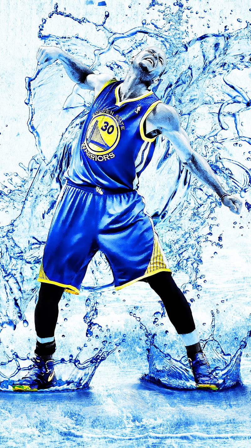 Steph Curry Wallpapers  Wallpaper Cave
