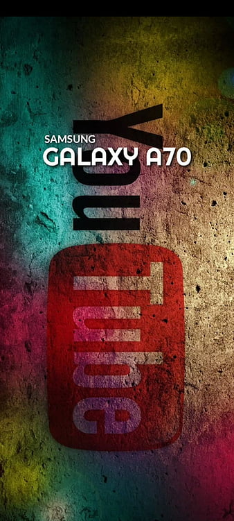 Samsung Galaxy A70 Wallpapers HD