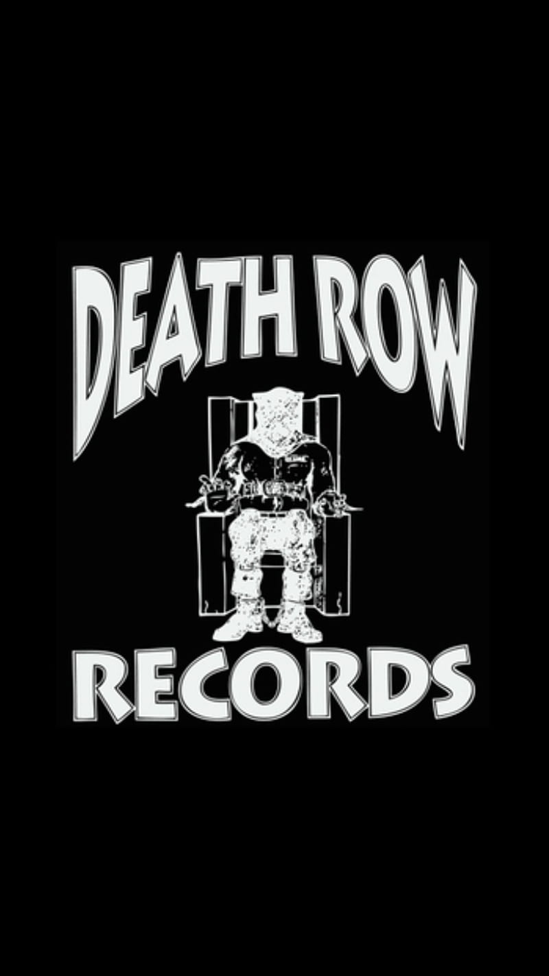 Death Row Records, live, things, HD phone wallpaper