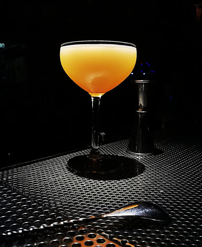 Cocktail, glass, mixologists, greece, colours, rum, vodka, gin, HD phone wallpaper