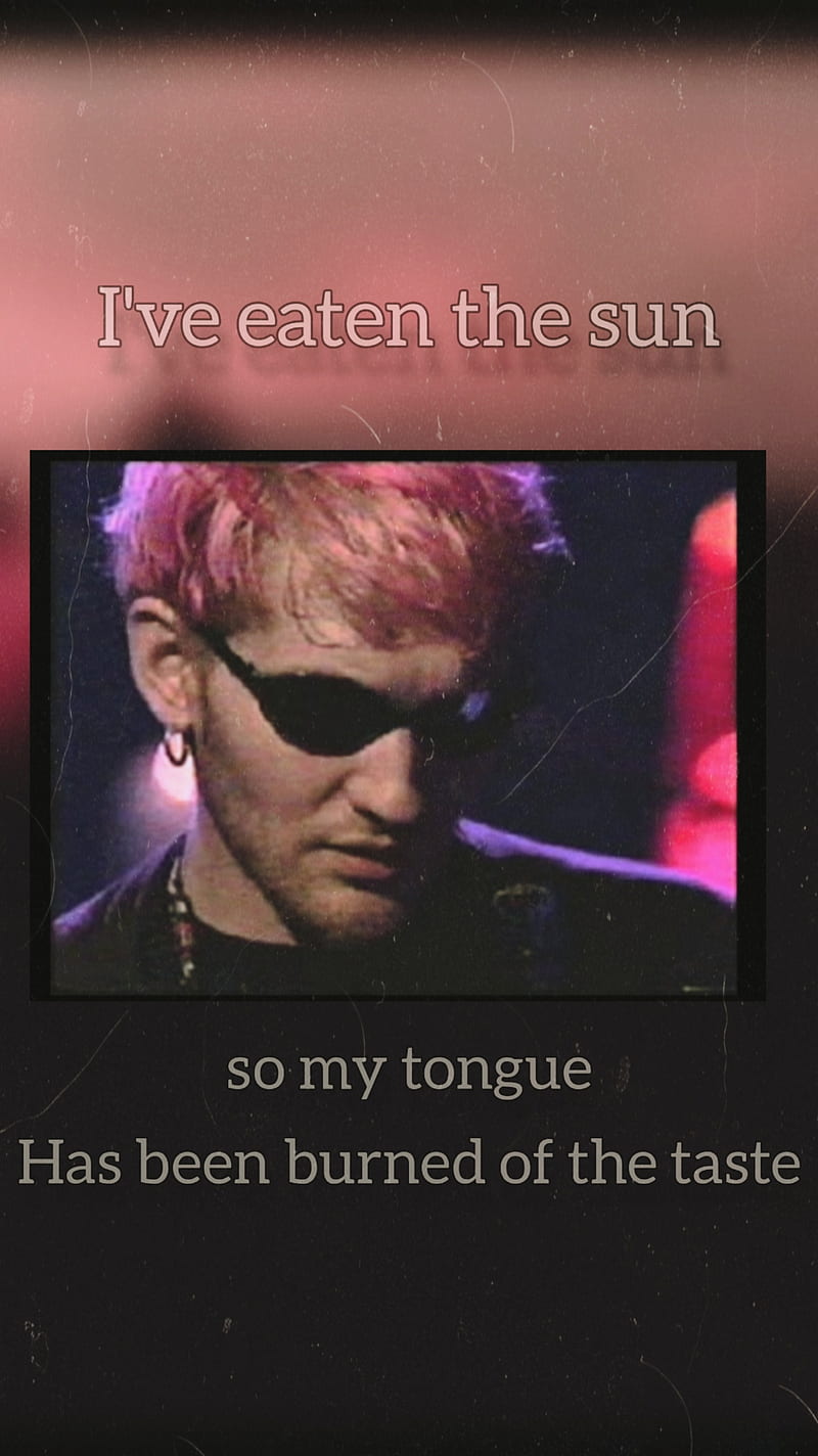Layne Staley , 90s, aesthetic, alice in chains, down in a whole, grunge, layne staley, musical artists, pink, HD phone wallpaper
