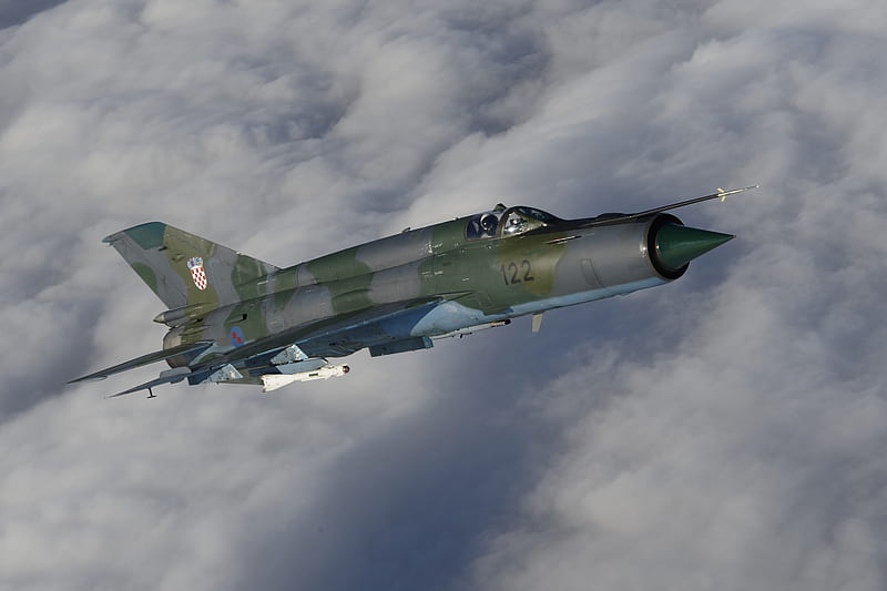 Mig-21 (Polish Air Force), Jets, Migs, Polish Air Force, Mig 21, Jet, HD wallpaper