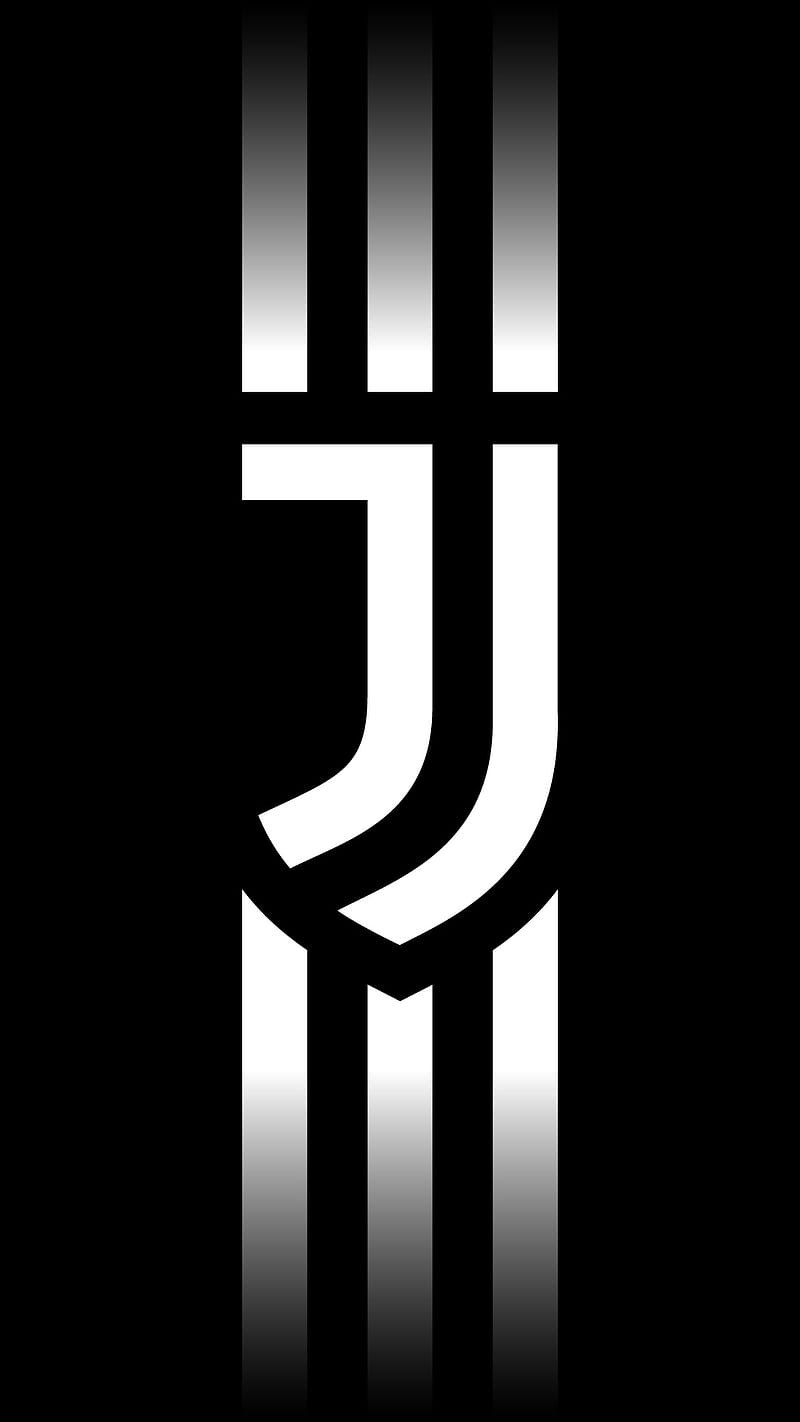 FC Juventus, footbal, juve, logo, torino, HD phone wallpaper