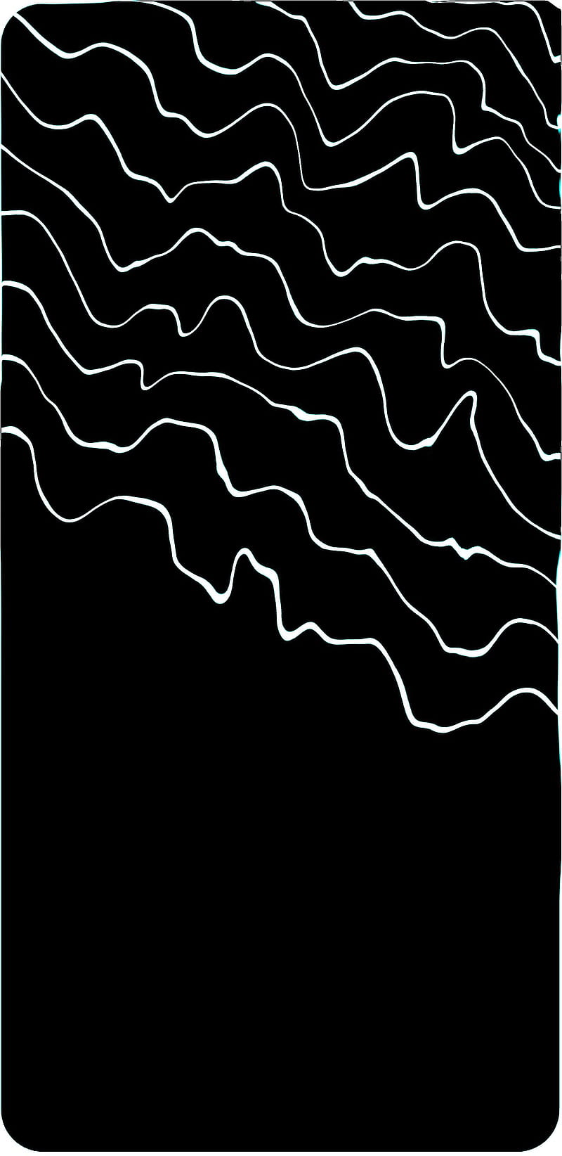 Infinity display, black, edge, galaxy s8, note 8, zebra, HD phone wallpaper  | Peakpx