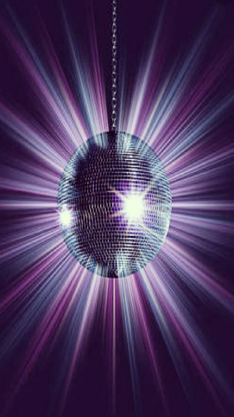 Disco, ball, bright, dance, fun, light, nightclub, party, HD phone wallpaper  | Peakpx