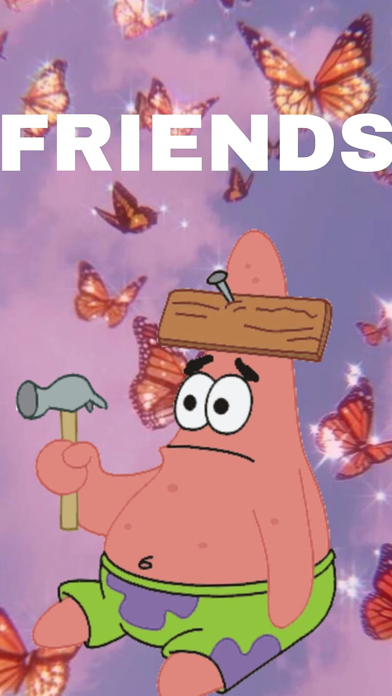 spongebob and patrick best friends forever quotes