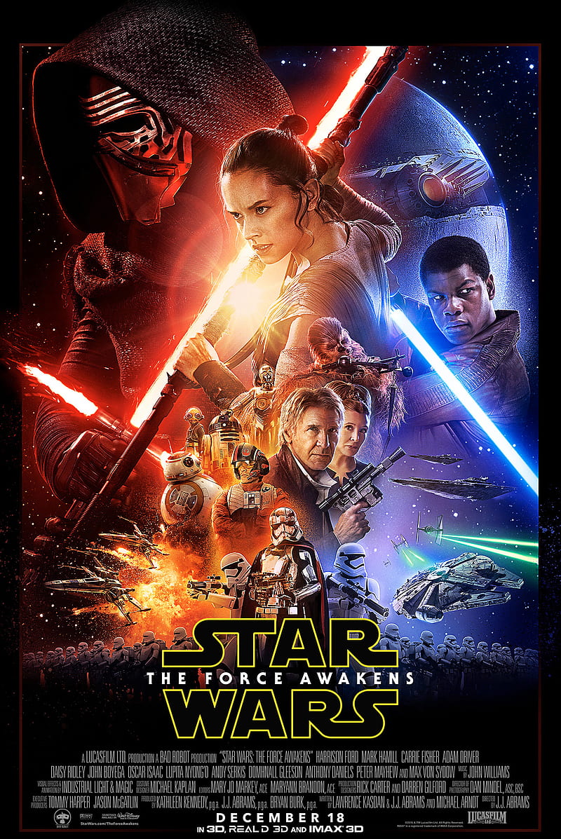 The Force Awakens, game, laser, lightsaber, nintendo, pc, ps4, rebel, storm trooper, HD phone wallpaper