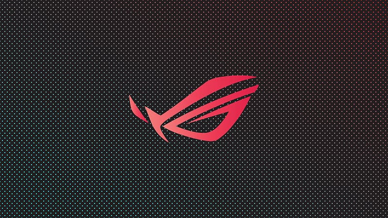 Technology, Asus ROG, Republic of Gamers, HD wallpaper