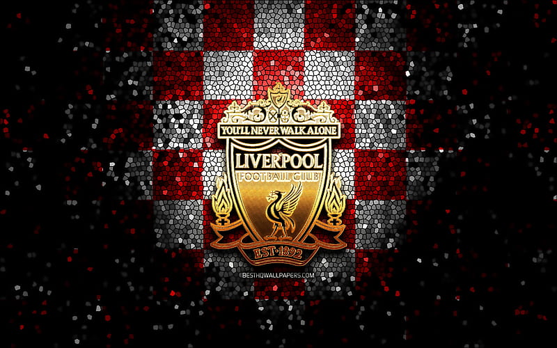 Liverpool FC, soccer, reds, ynwa, club, lfc, logo, football, emblem, HD wallpaper