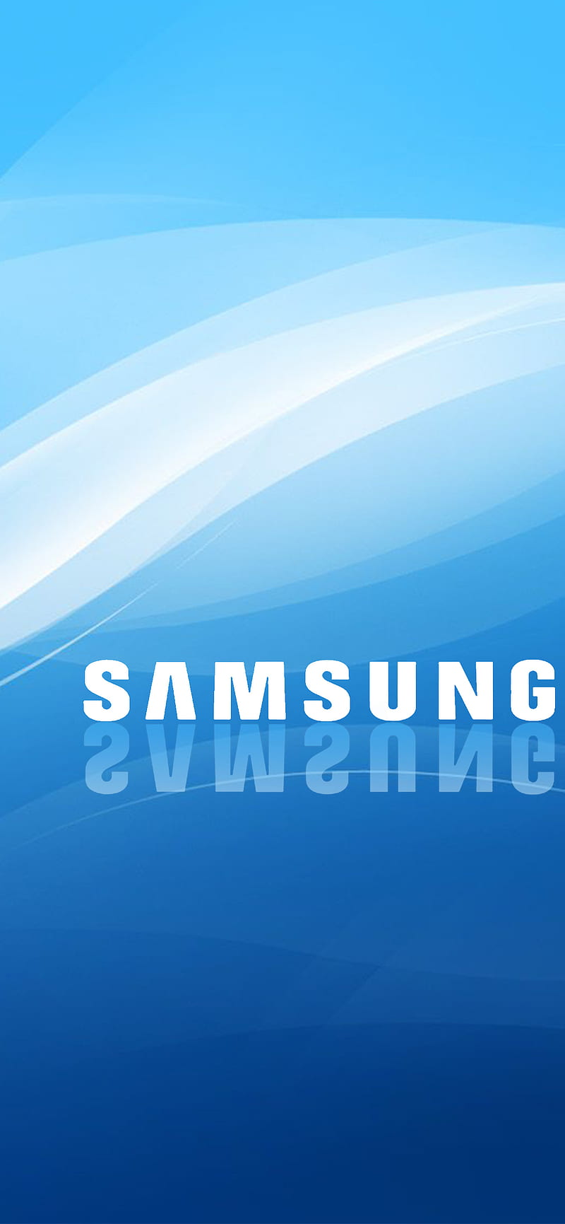 Samsung, blue, blue, melesao, s20, samsung s20, HD phone wallpaper